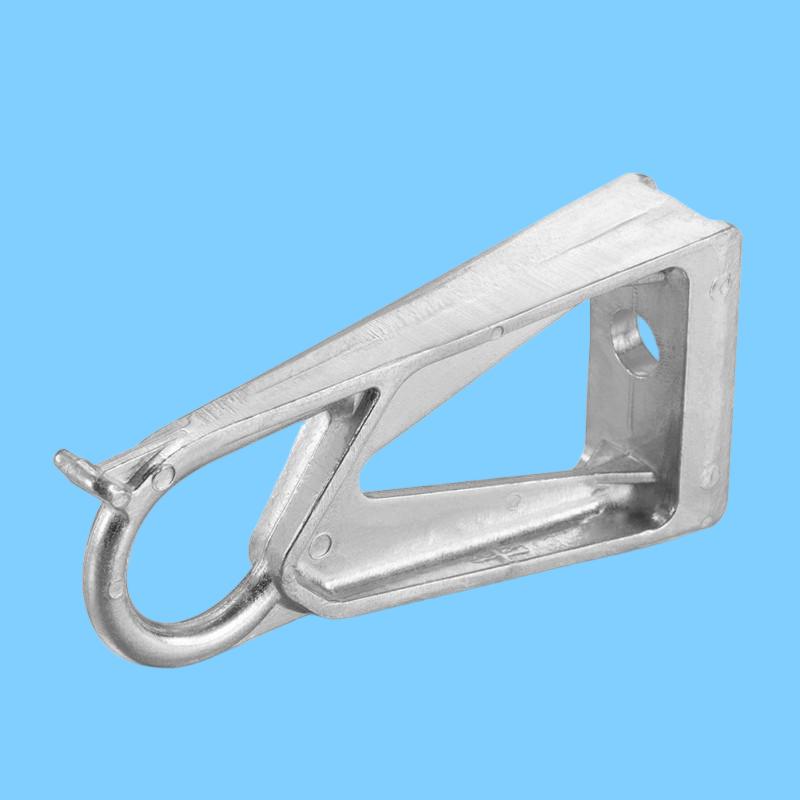 CS-1500D Anchor Clamp Hook detail 1